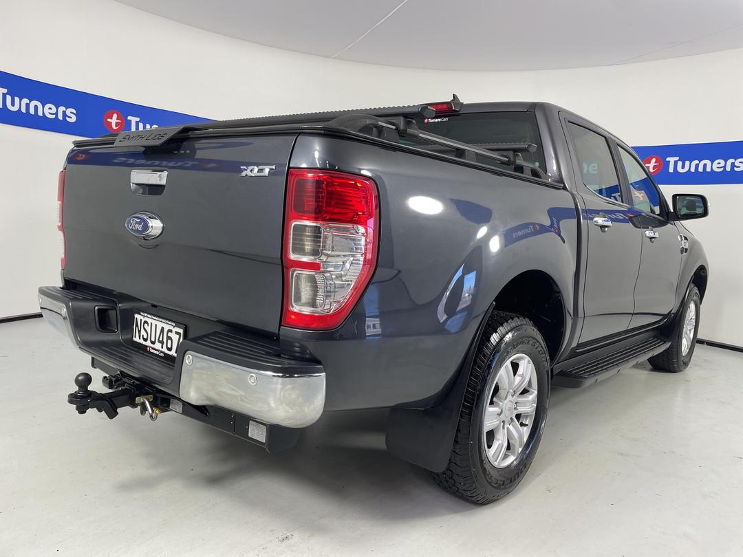 Photo '7' of Ford Ranger