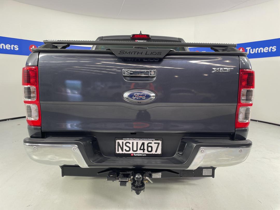 Photo '6' of Ford Ranger