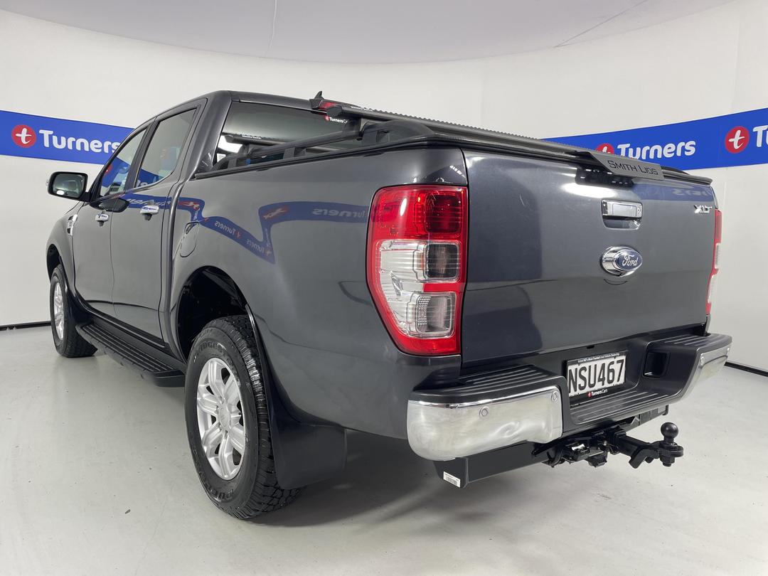 Photo '5' of Ford Ranger