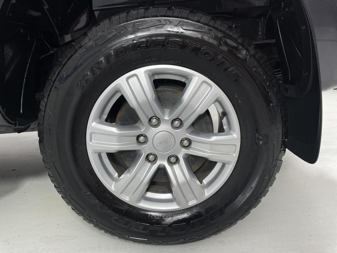 Photo '11' of Ford Ranger