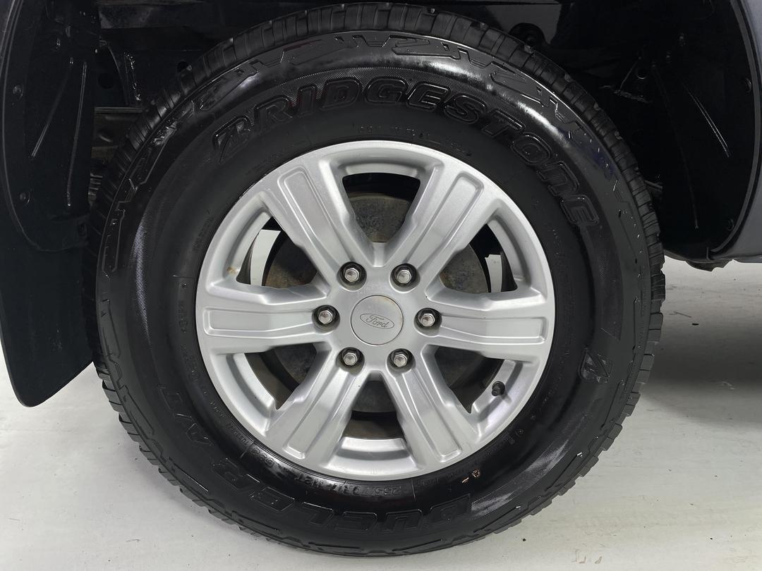 Photo '12' of Ford Ranger