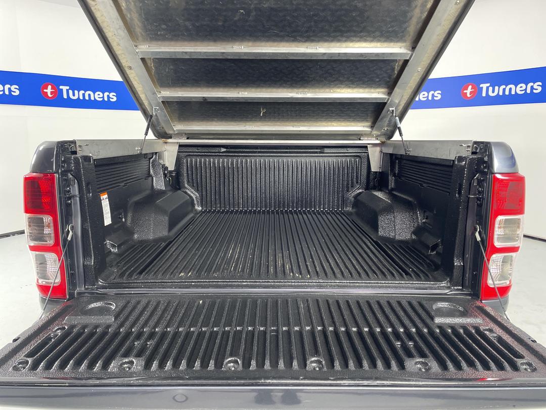 Photo '14' of Ford Ranger