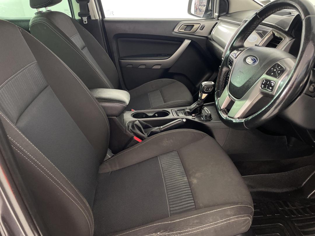 Photo '16' of Ford Ranger