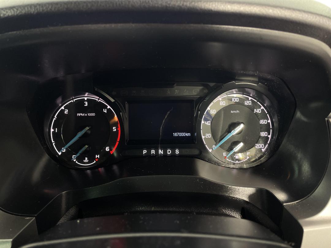 Photo '21' of Ford Ranger