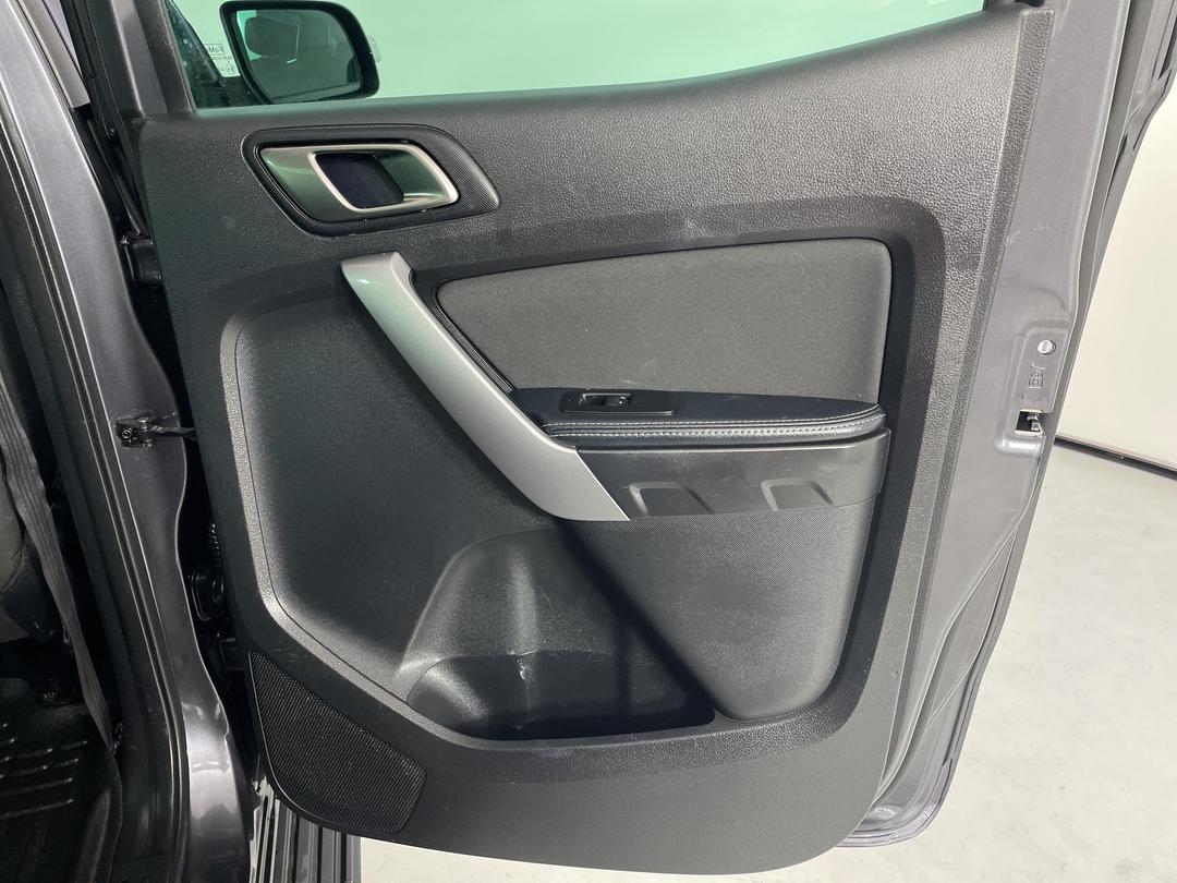 Photo '19' of Ford Ranger