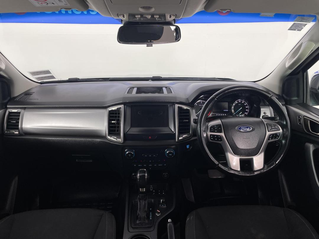 Photo '17' of Ford Ranger