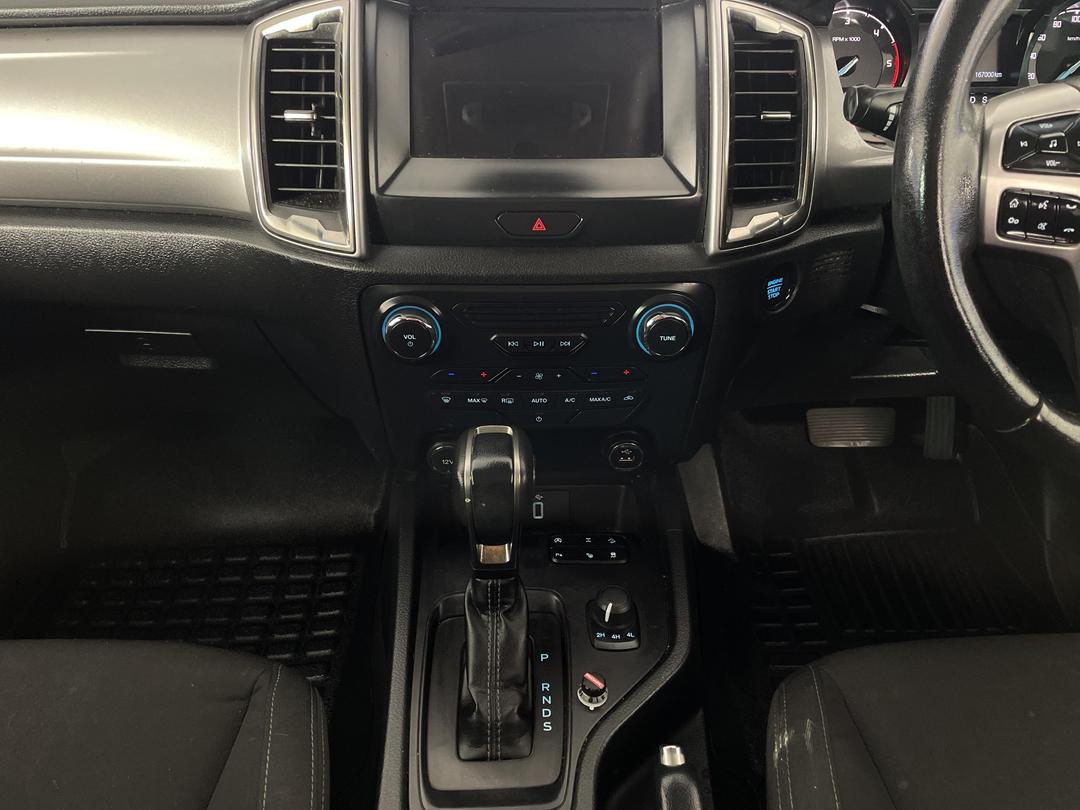 Photo '18' of Ford Ranger