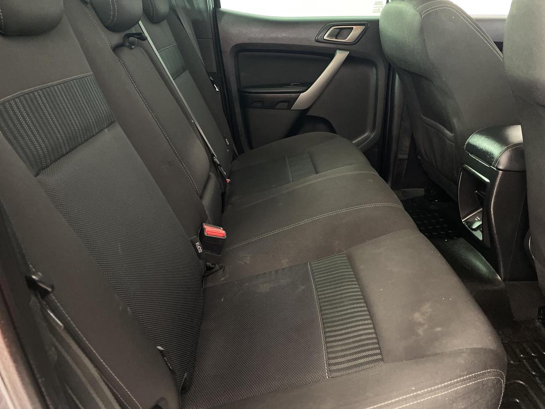 Photo '20' of Ford Ranger