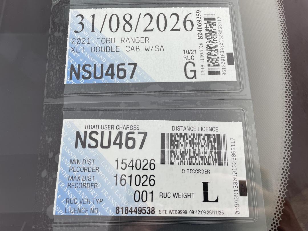 Photo '29' of Ford Ranger