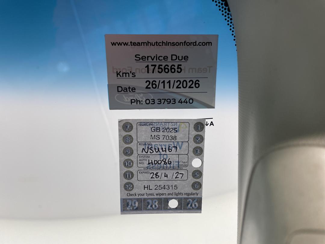 Photo '28' of Ford Ranger