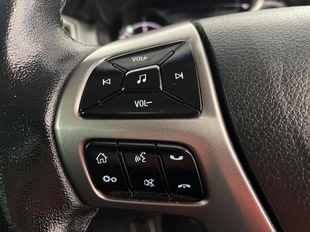 Photo '24' of Ford Ranger