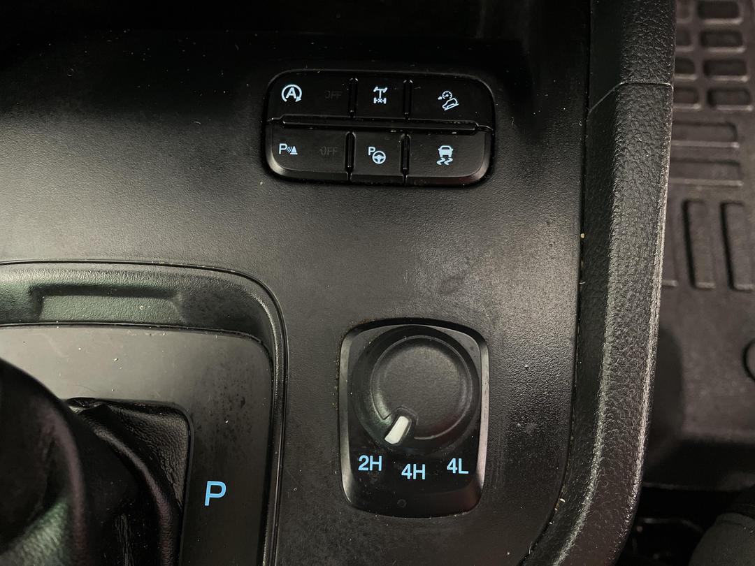 Photo '25' of Ford Ranger