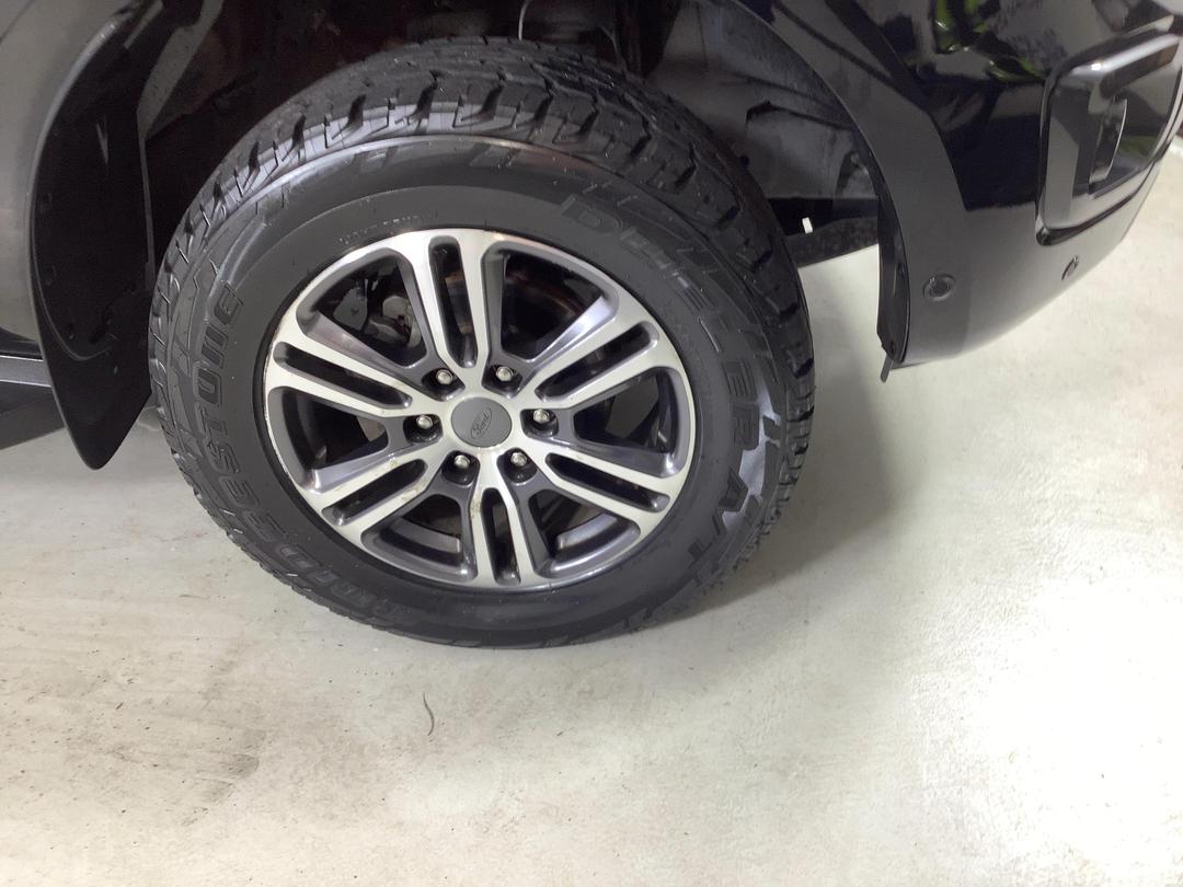 Photo '9' of Ford Ranger