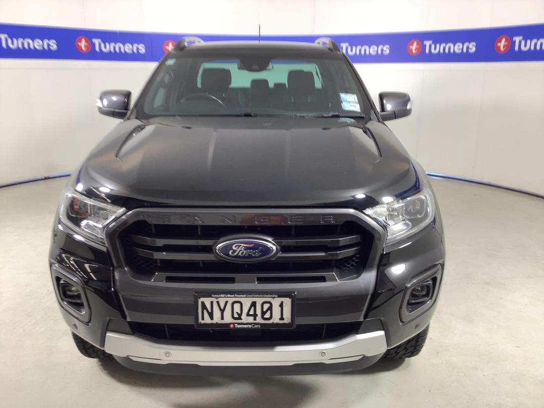 Photo '2' of Ford Ranger