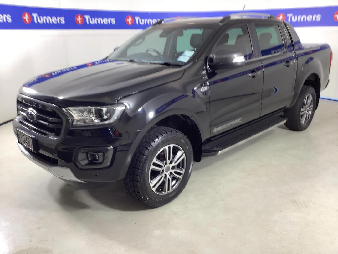 Photo '4' of Ford Ranger