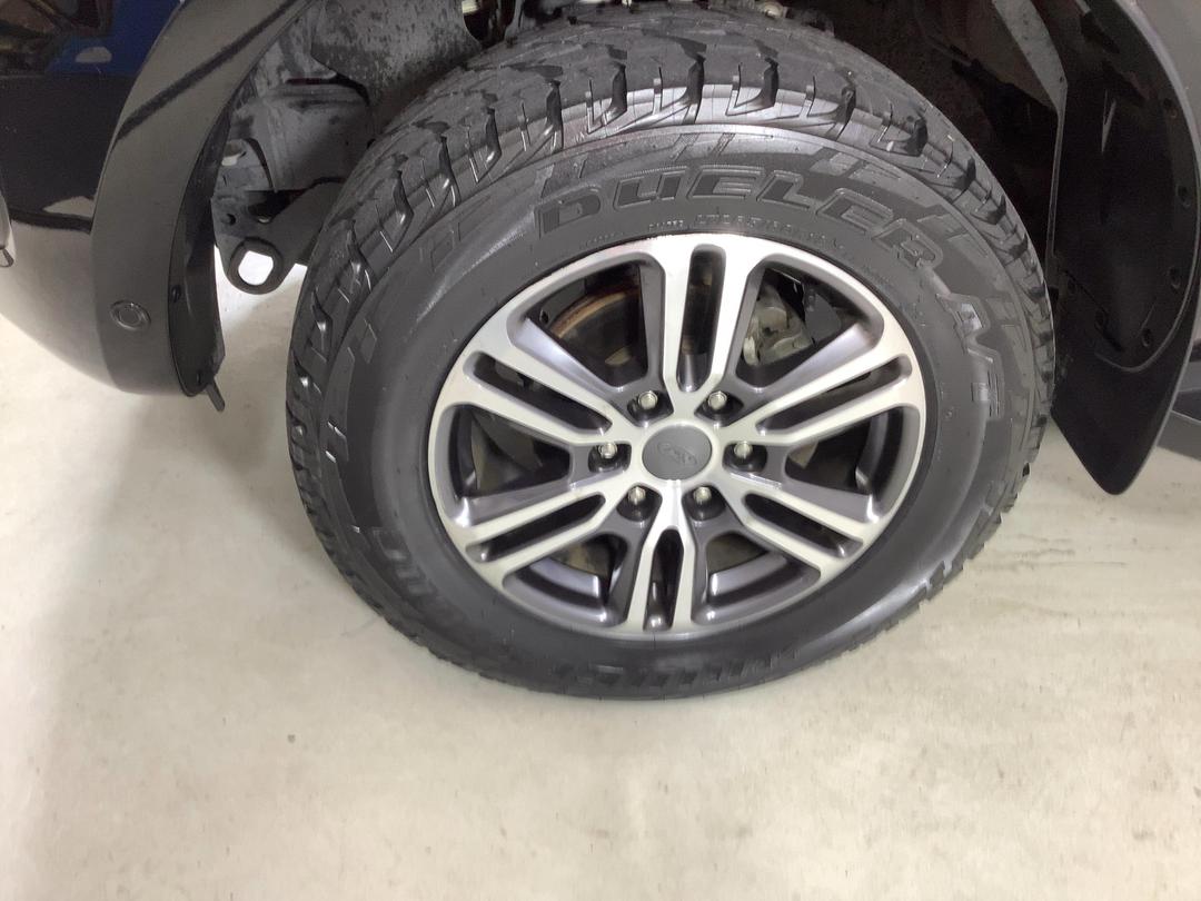 Photo '10' of Ford Ranger