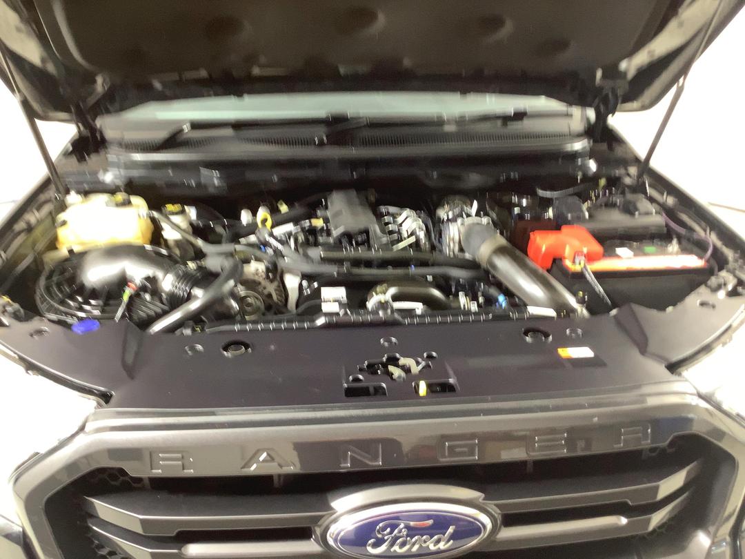 Photo '13' of Ford Ranger