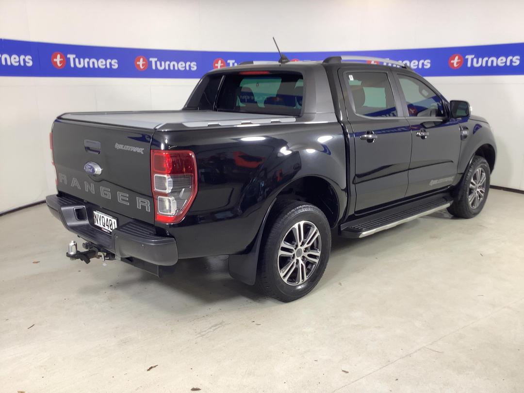 Photo '7' of Ford Ranger