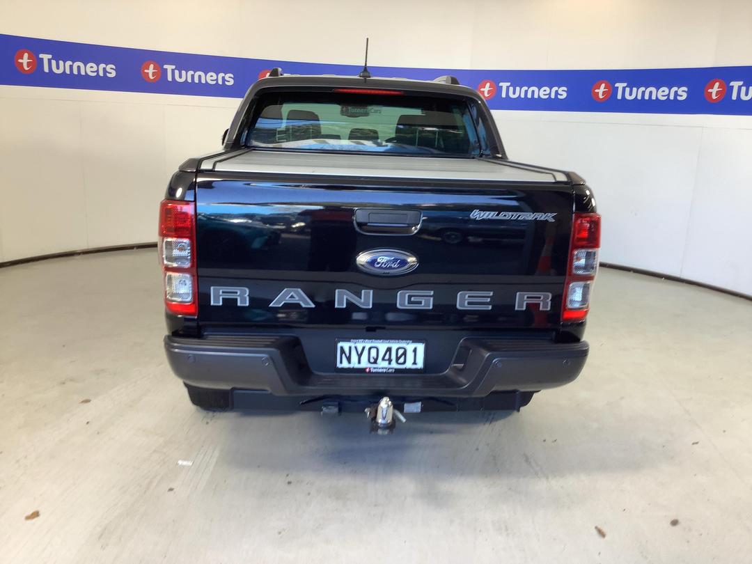 Photo '6' of Ford Ranger