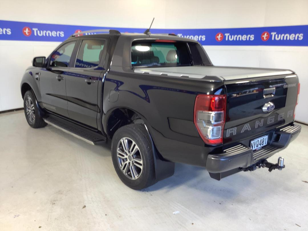 Photo '5' of Ford Ranger