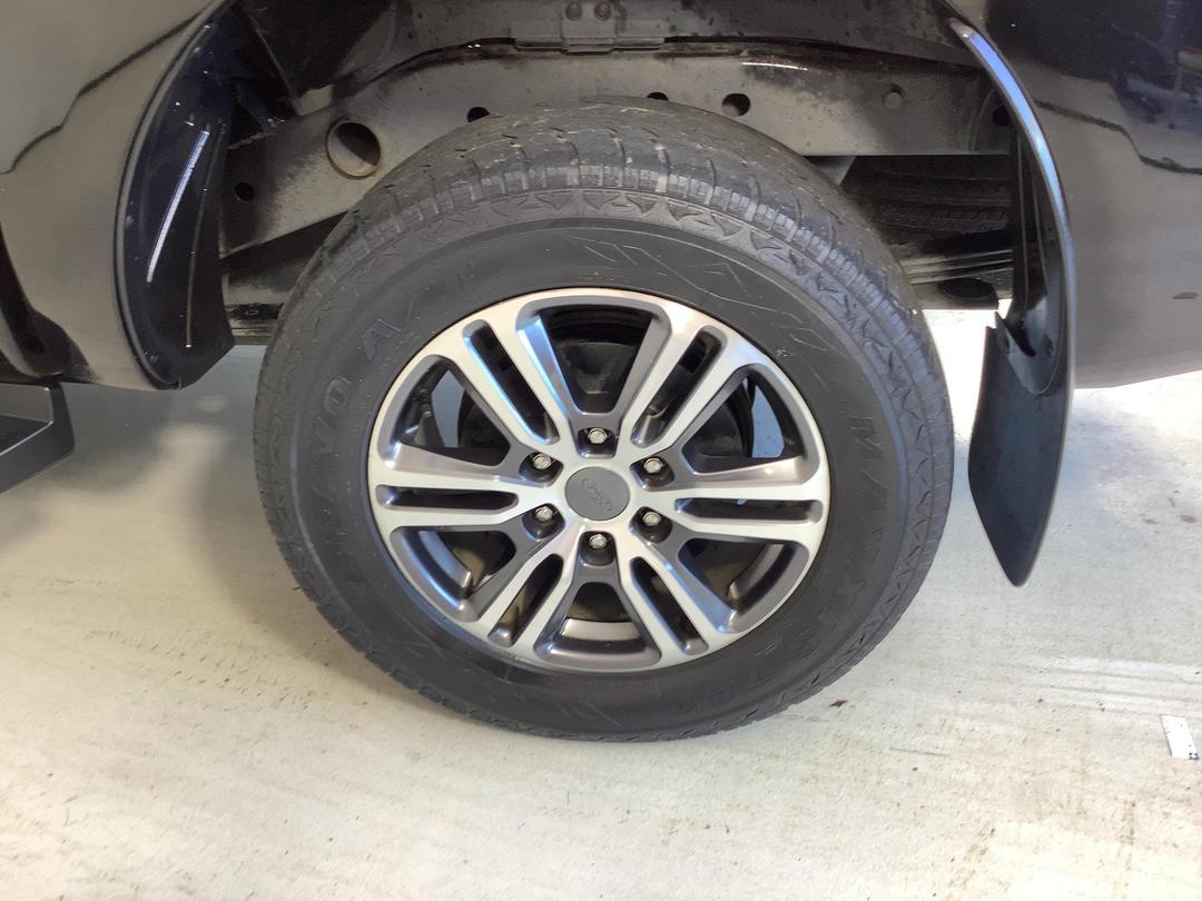 Photo '11' of Ford Ranger