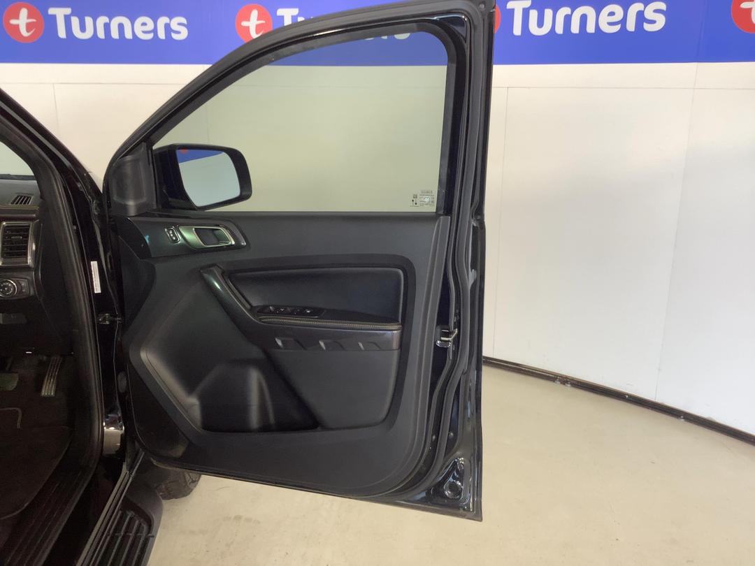 Photo '15' of Ford Ranger