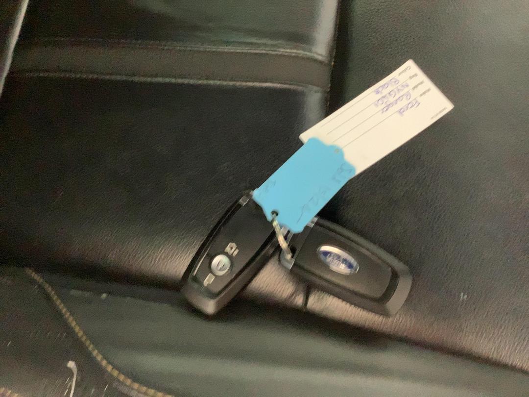 Photo '22' of Ford Ranger