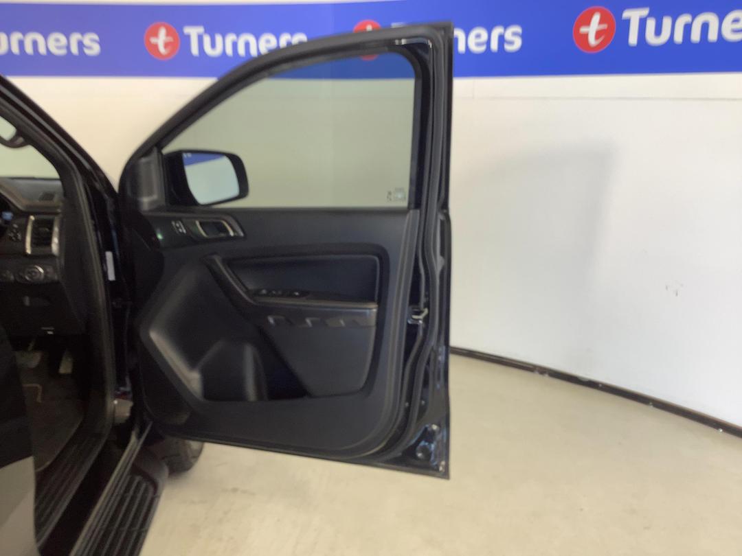 Photo '19' of Ford Ranger