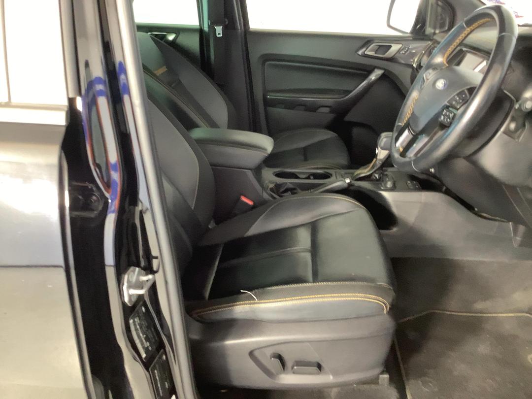 Photo '20' of Ford Ranger