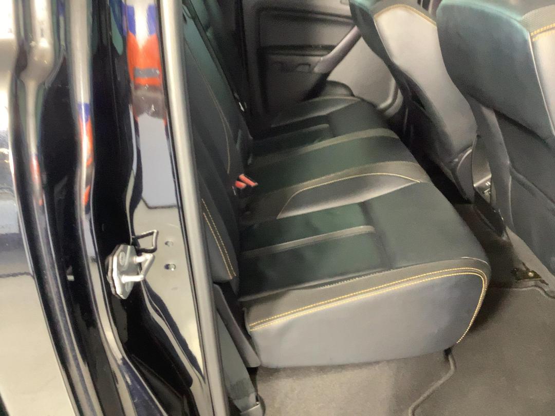 Photo '17' of Ford Ranger