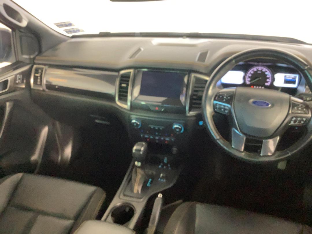 Photo '18' of Ford Ranger