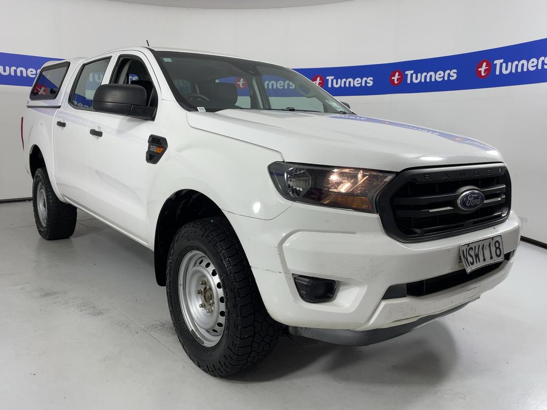 Photo '1' of Ford Ranger