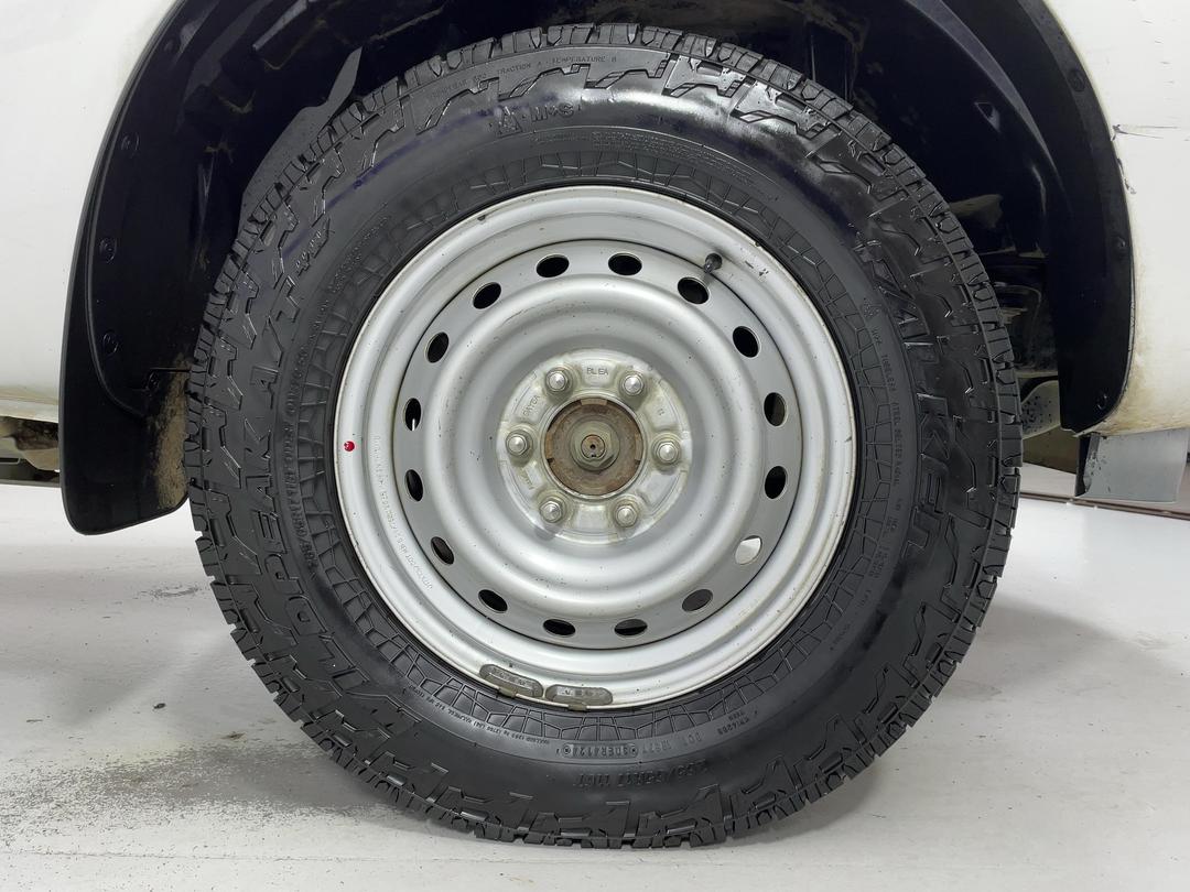 Photo '9' of Ford Ranger