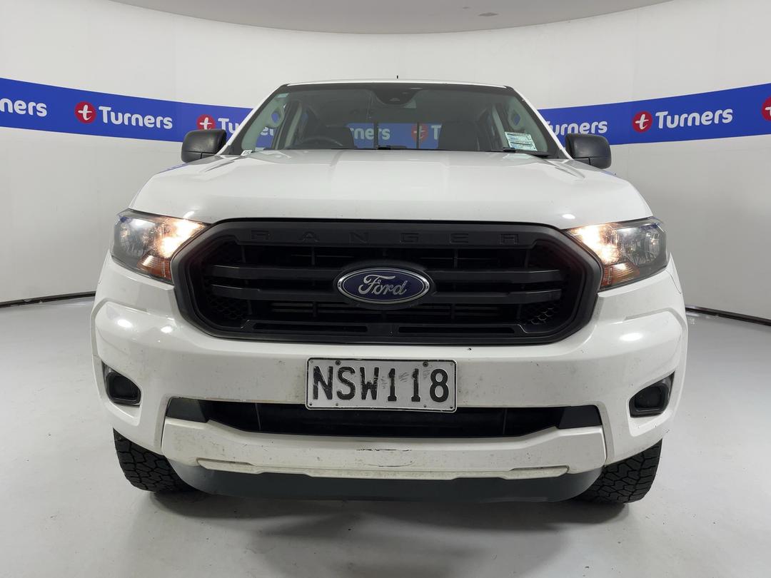 Photo '2' of Ford Ranger