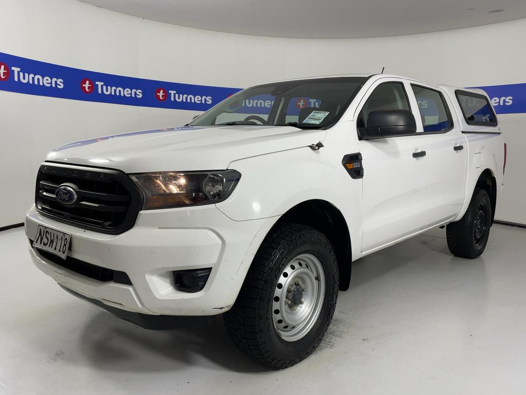 Photo '4' of Ford Ranger