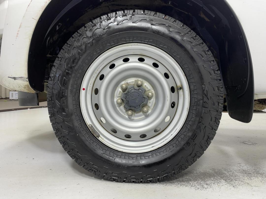 Photo '10' of Ford Ranger