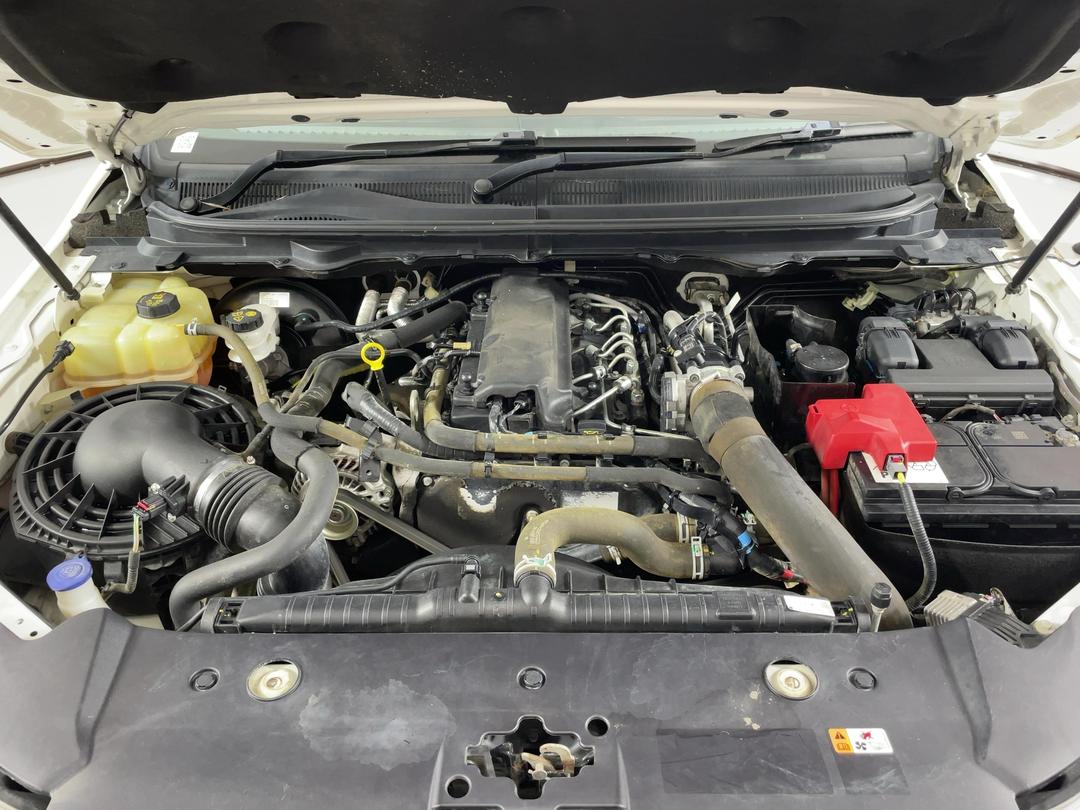 Photo '13' of Ford Ranger