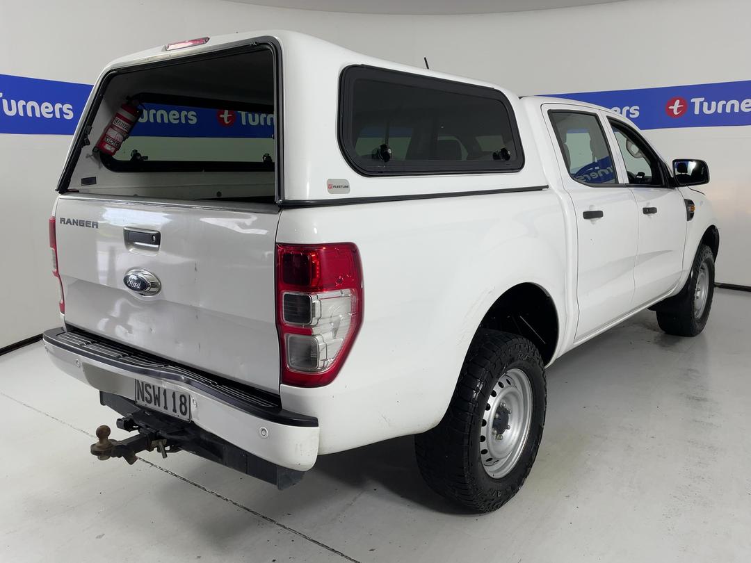 Photo '7' of Ford Ranger