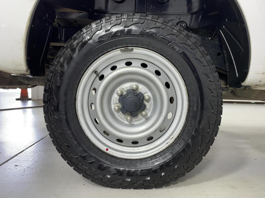 Photo '12' of Ford Ranger