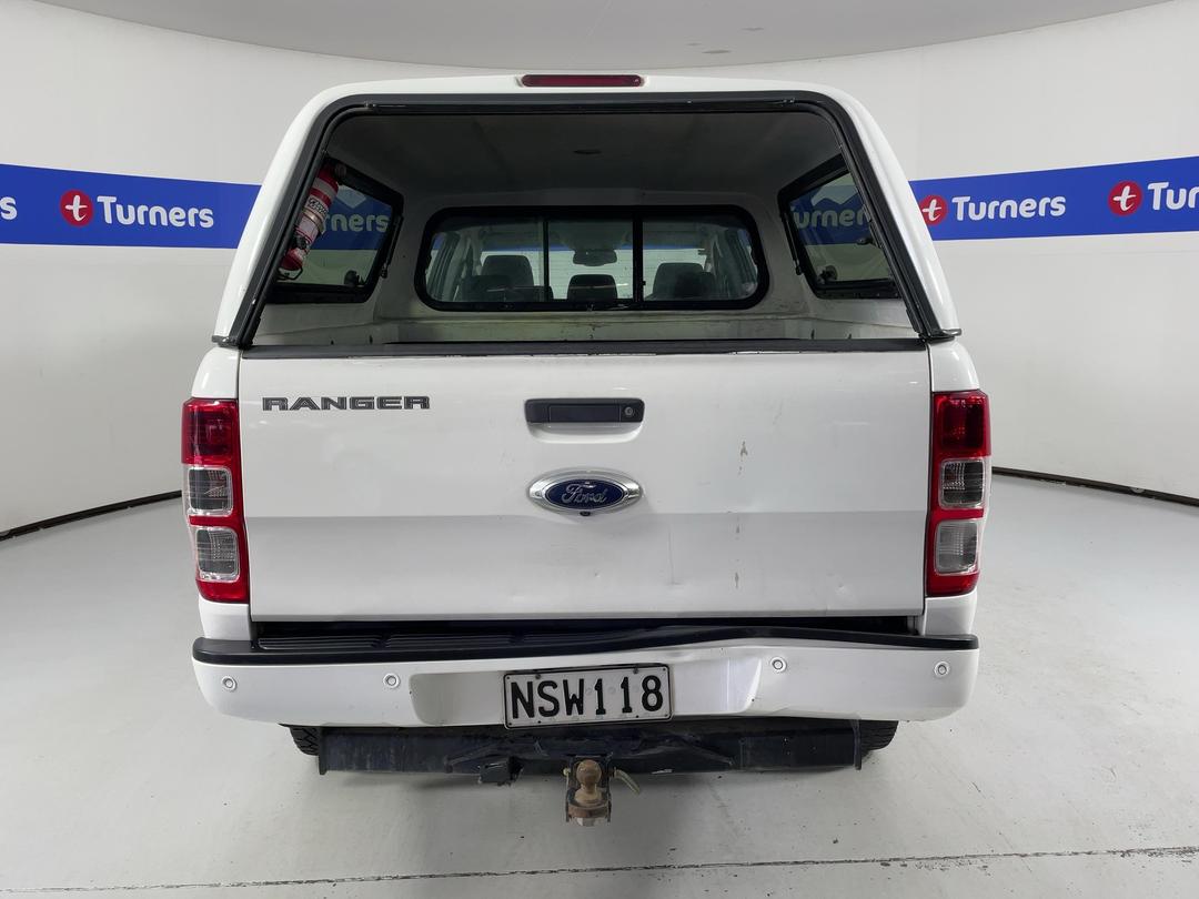 Photo '6' of Ford Ranger