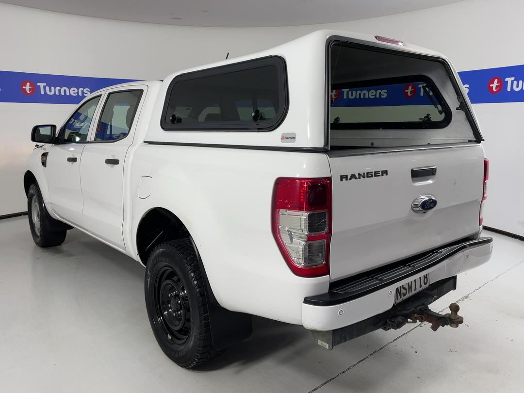 Photo '5' of Ford Ranger