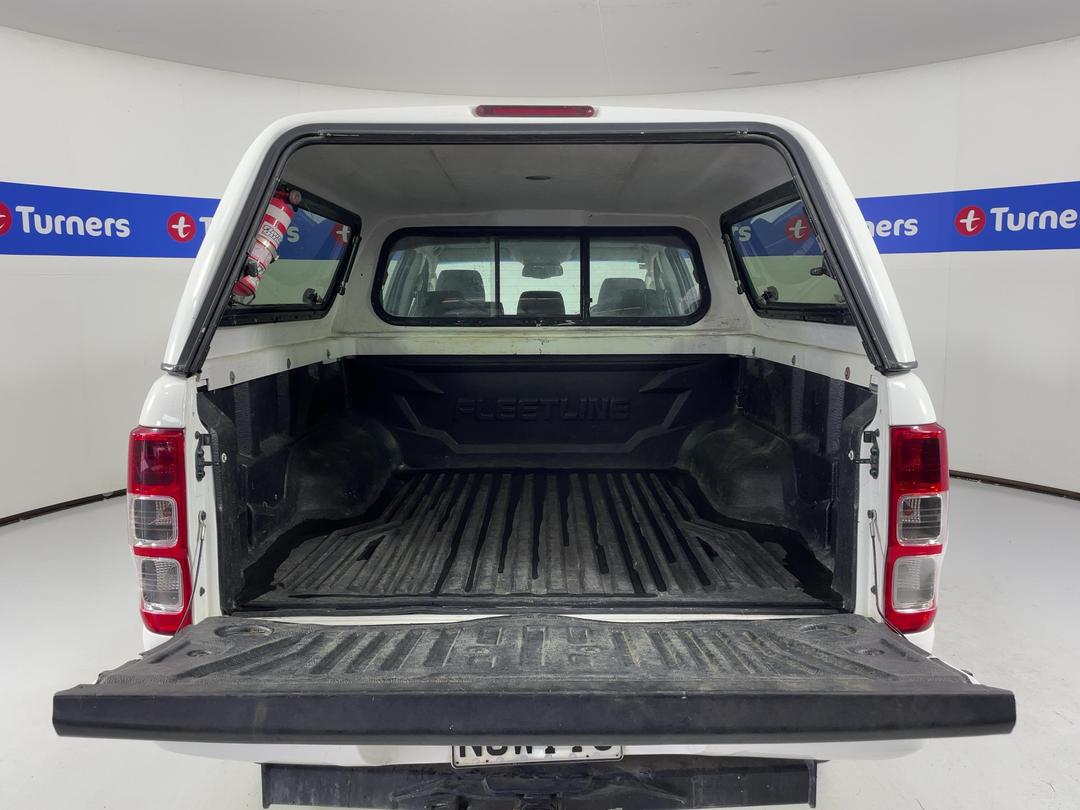 Photo '14' of Ford Ranger