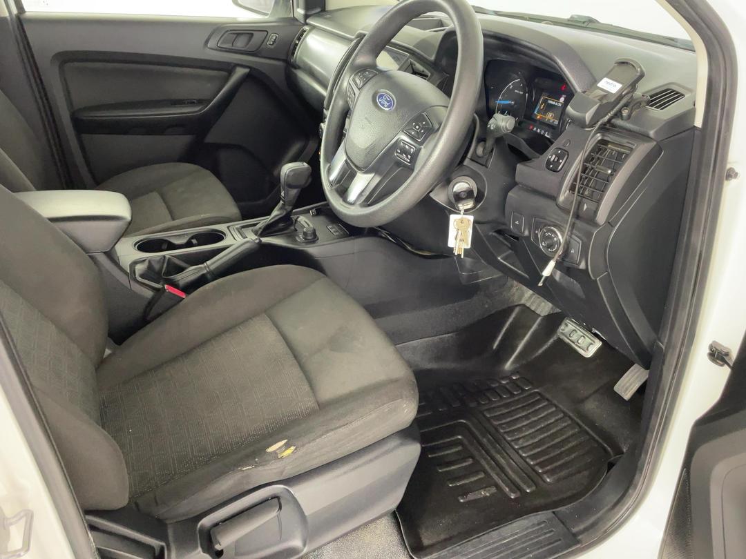 Photo '16' of Ford Ranger