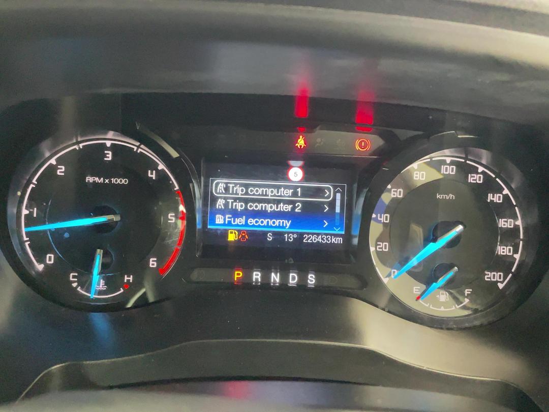 Photo '21' of Ford Ranger