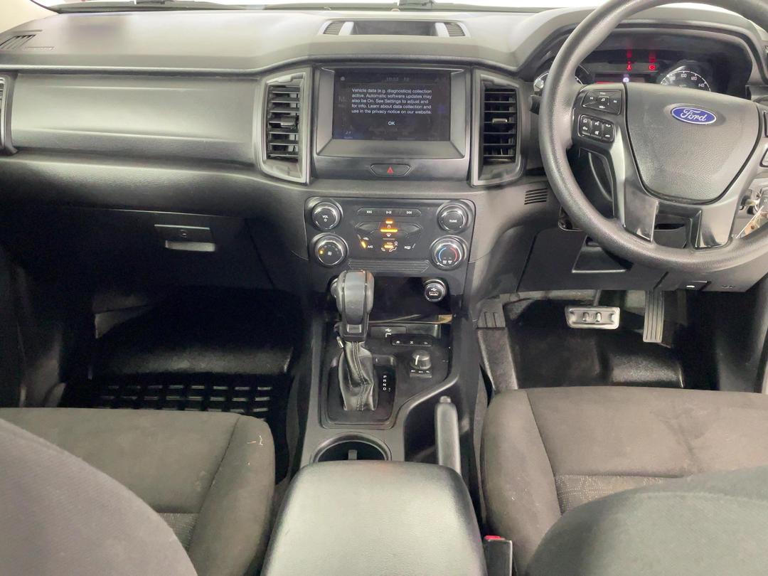 Photo '17' of Ford Ranger