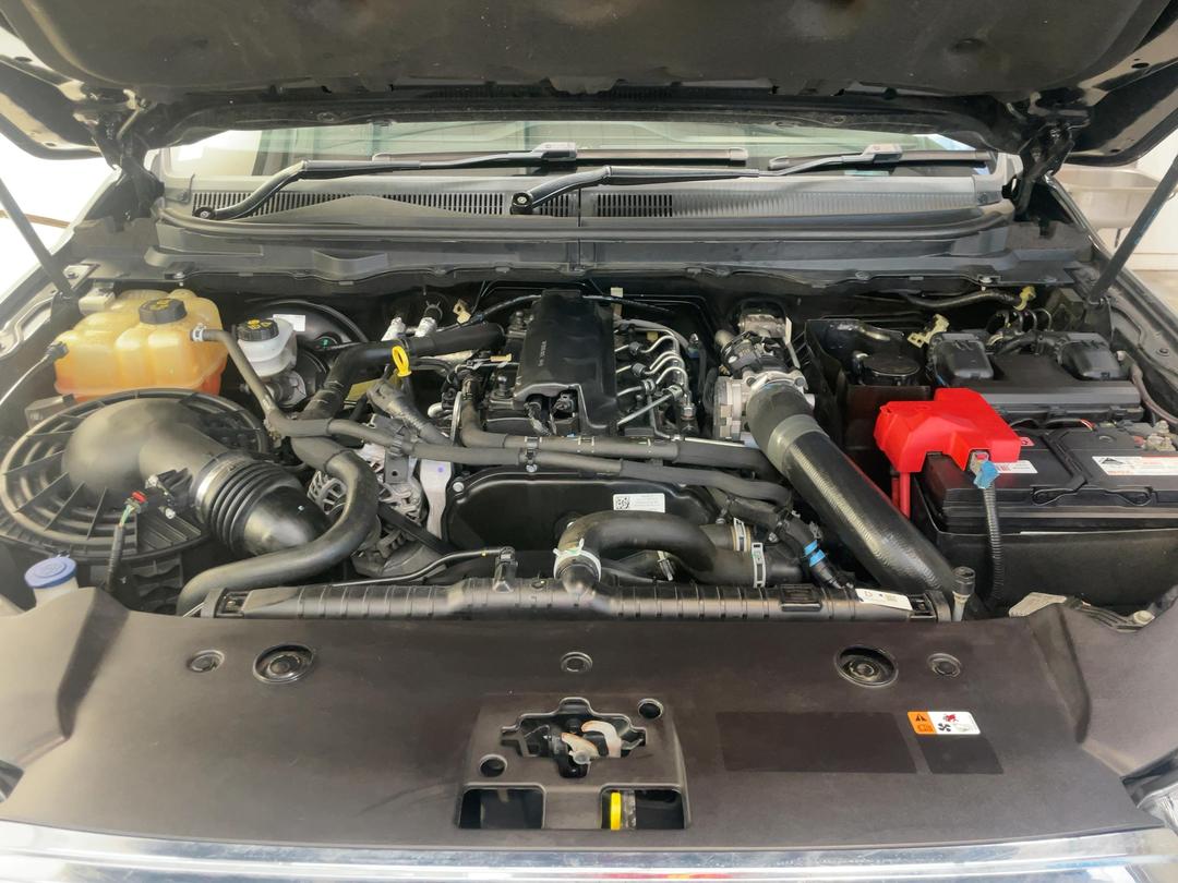 Photo '13' of Ford Ranger