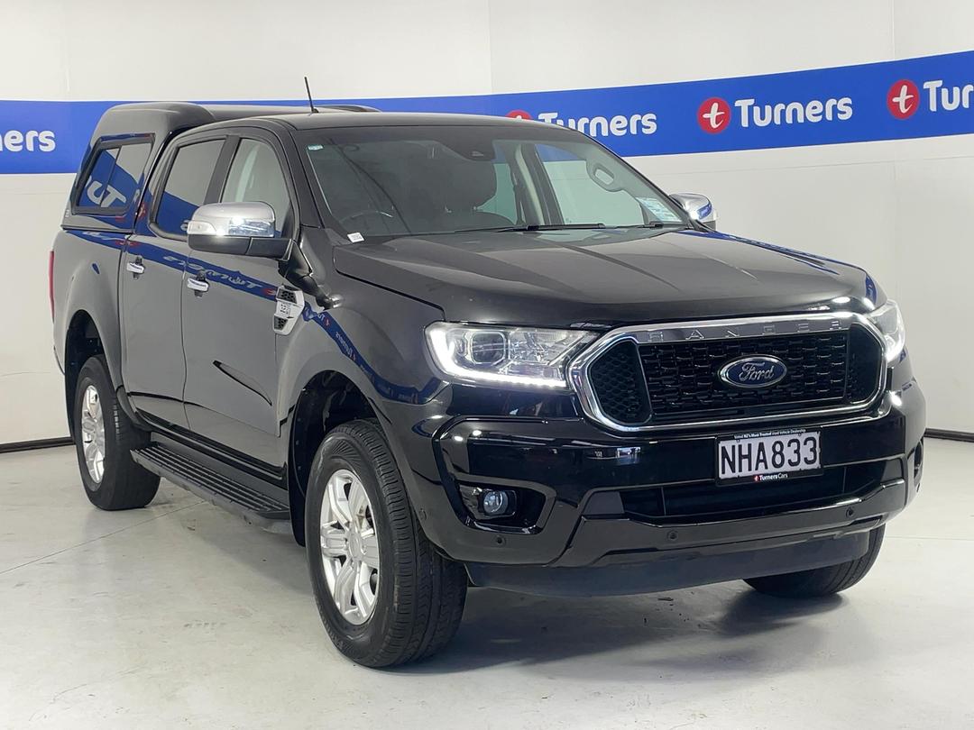Photo '1' of Ford Ranger