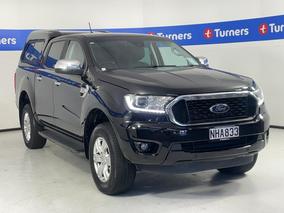 Image of 2021 Ford Ranger XLT Double CAB W/S 2WD