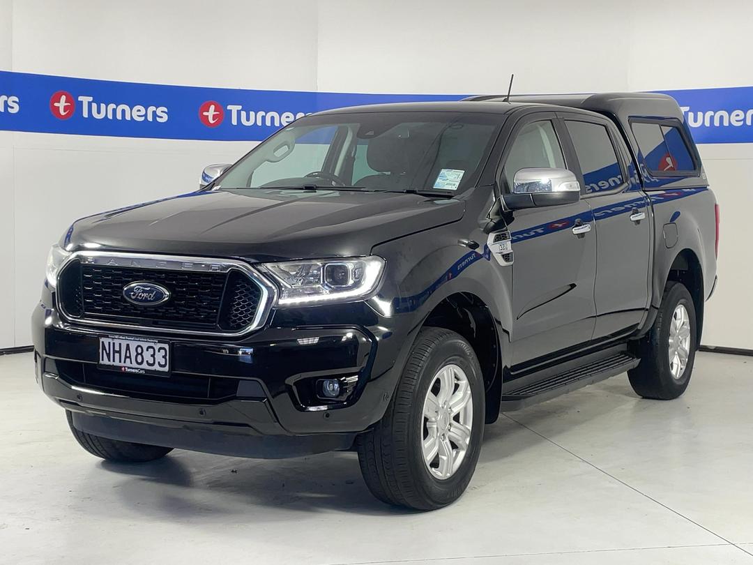 Photo '4' of Ford Ranger
