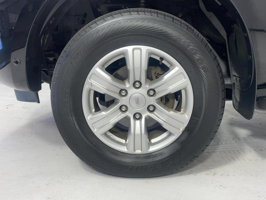 Photo '10' of Ford Ranger